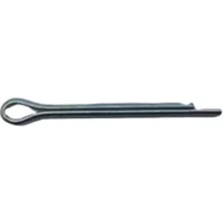 Sencys Splitpen 3,2x40mm Per 20 Gegalvaniseerd