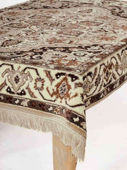 Smyrna Tafelkleed Noblesse 4210 - 140 x 170 cm