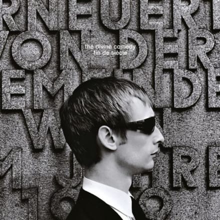 Fin De Siecle - The Divine Comedy