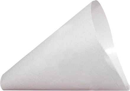 0620710 Papiertrechter 1000 stuks