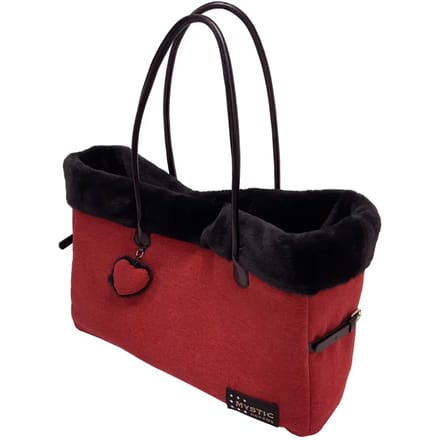 Hondendraagtas Martin Sellier Chic mystic