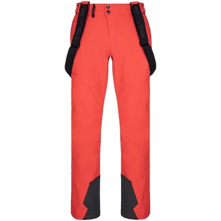 softshell skibroek Kilpi Rhea