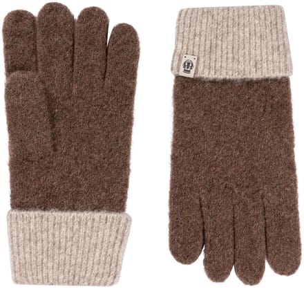 Roeckl Soft Cloud Handschoenen - Dames - taupe