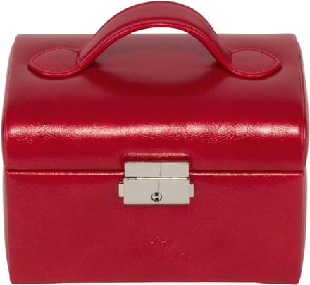 WINDROSE Sieradendoos Shine Jewelry Box Red Rood