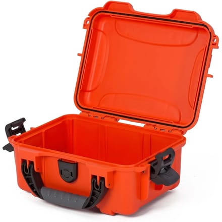 Nanuk 904 Case - Orange