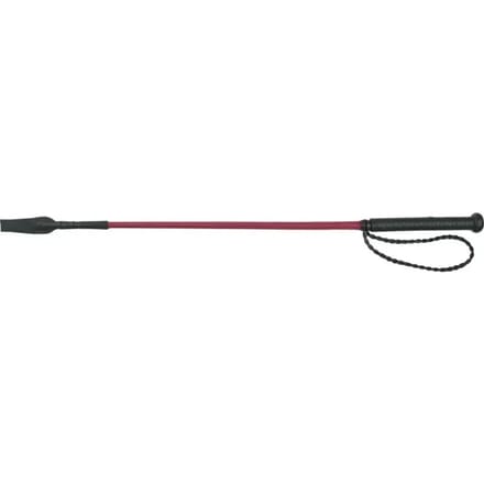 Paardrijzweep met handvat Whip & Go Twist
