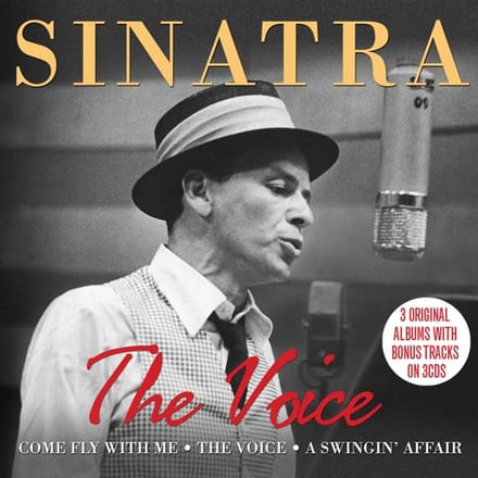 Voice