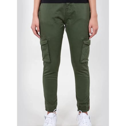 Damesbroek Alpha Industries Field