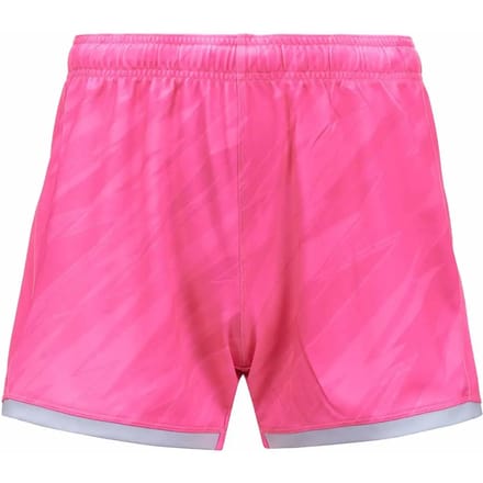 Thuisshort voor kinderen Stade Français 2023/24