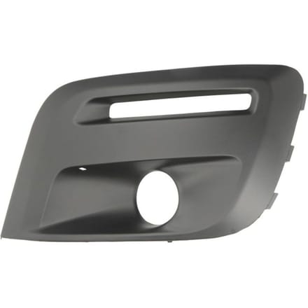 Bumper - ventilatierooster BLIC 5513-00-0554997P links