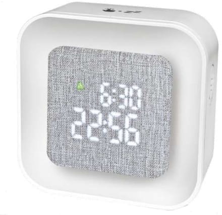 Just a Minute | Digitale wekker met led verlichting