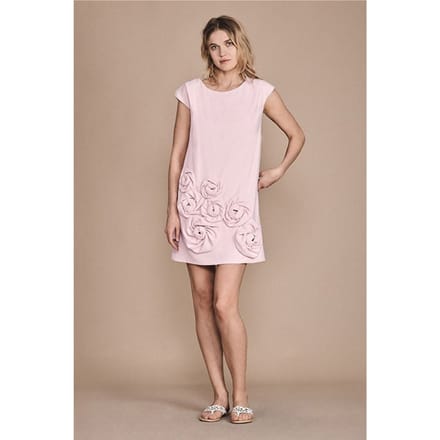 Anne Fontaine Pharelle Petale Größe: 44 | Minikleider Outlet | Damen