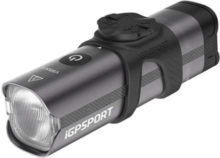 IGPSPORT VS800S Fietsverlichting - 800 Lumen - Koplamp