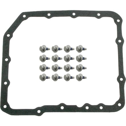 Versnellingsbak pakking FEBI BILSTEIN 27571