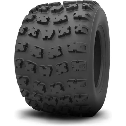 Quad band Kenda K581 MX Kutter Sticky AT18X10-8 29J 4PR E TL