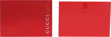 Gucci Rush parfum - Chypre Fruitige eau de toilette voor dames - 30 ml