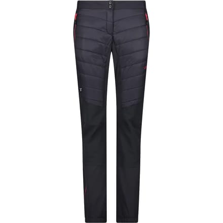 Dames hybride broek CMP