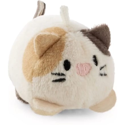 Liggende kattenknuffel Nici Angy