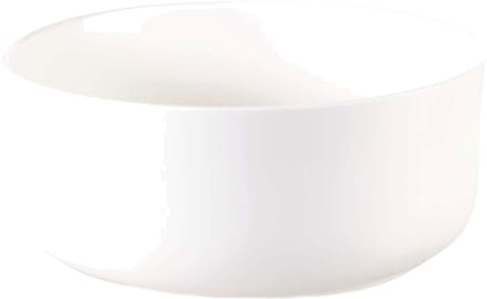 ASA Selection Oco schaal, kom, porselein, beige, 11,5 cm, 2040013