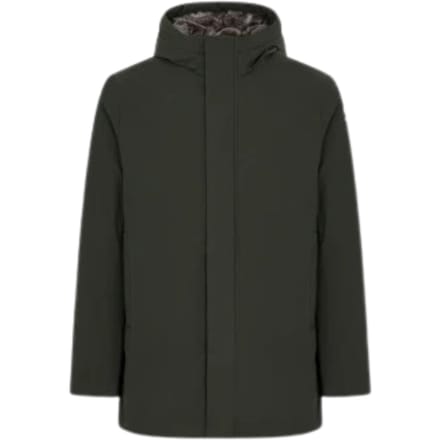 Herenjack Suns Fur Military Granite