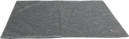 Boony draadkooimat drymat pro anthrazite 88x55cm