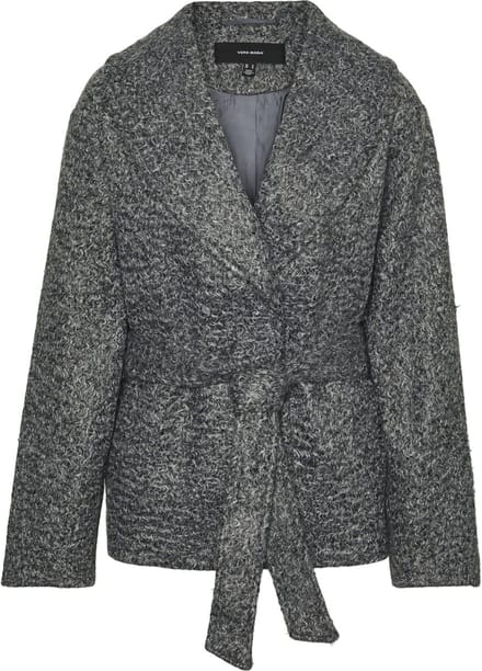 VERO MODA - %VMELITEBERGEN JACKET BOO - Dames - Gewatteerde jassen