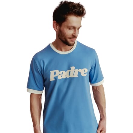 T-shirt She is Sunday Padre