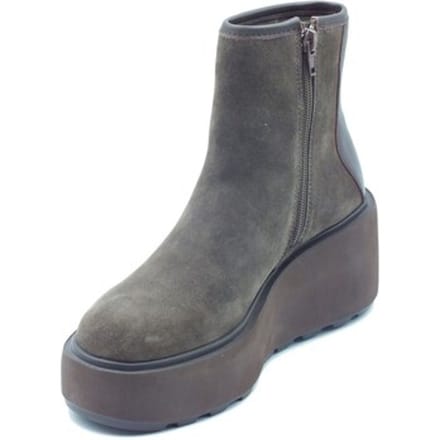 Low Boots Café Noir FB6900