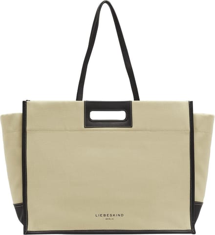 LIEBESKIND BERLIN Reistas Olivia 6 Shopper Warm Beige