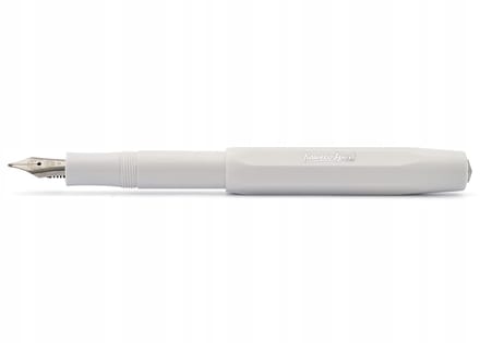 Kaweco Vulpen Sport Skyline White - MEDIUM