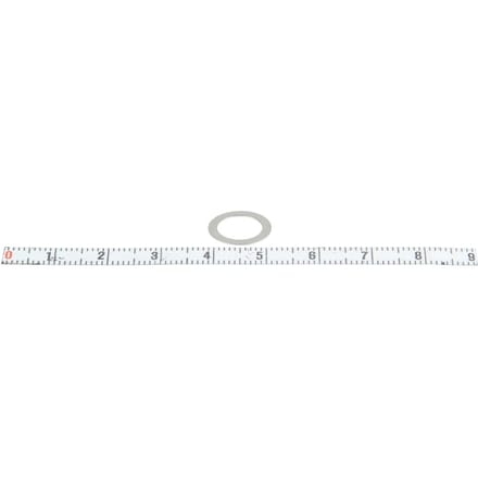 Afstandsring, set THERMOTEC MT0082, 20 Stuk