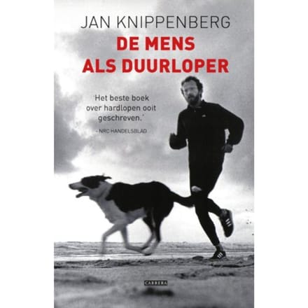 De Mens Als Duurloper - Jan Knippenberg