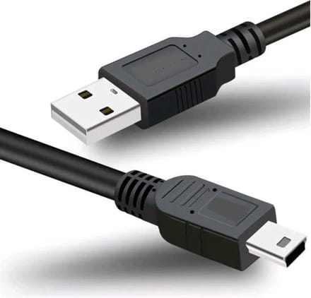 GO SOLID! ® kabel geschikt voor Tascam Dr-40 Recorder