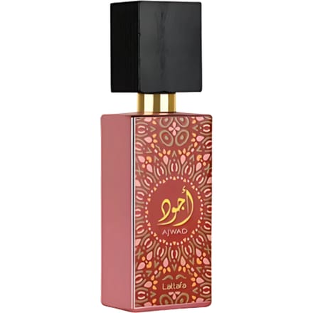 Ajwad Pink To Pink - Lattafa Perfumes - Eau de Parfum 60 ml