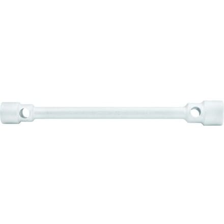 KS Tools 518.0972 Wielmoersleutel voor vrachtwagens, 27x30 mm