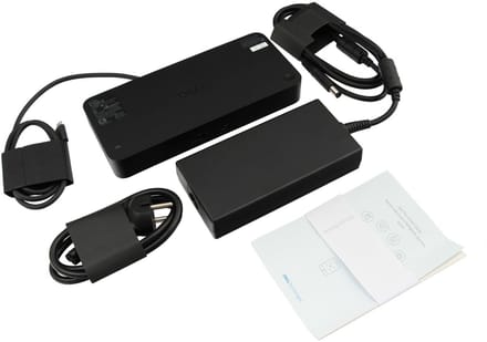 Dell CN-0MX0H2 Pro Smart Dock SD25