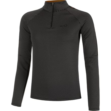 Endless Kirsch II Longsleeve Dames