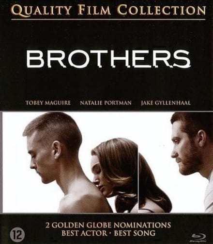 Brothers (Blu-ray)