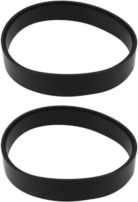 Allecto - Bandsaw Rubber Banden - 424589-8 - Duurzaam rubber