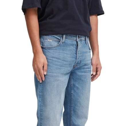 Blend - BHROCK REG 0069 NOOS - Heren - Regular fit jeans