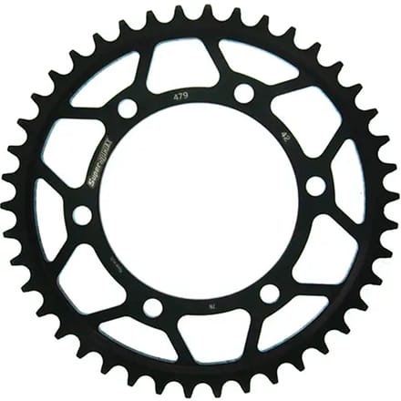 Motorfiets kroon Supersprox RFE-479:42# JTR479-42