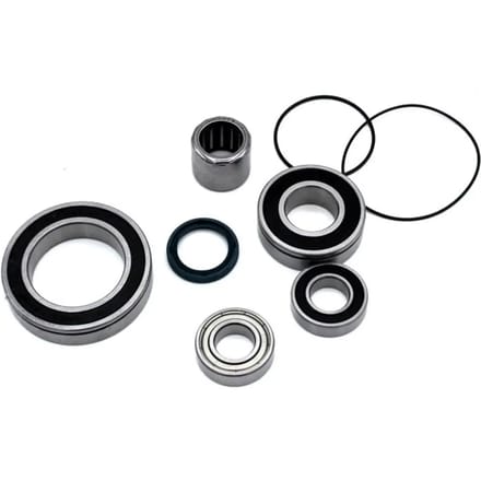 Fiets lagerset Black Bearing Syncdrive Core