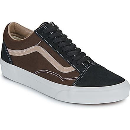 Vans  Lage Sneakers Old Skool