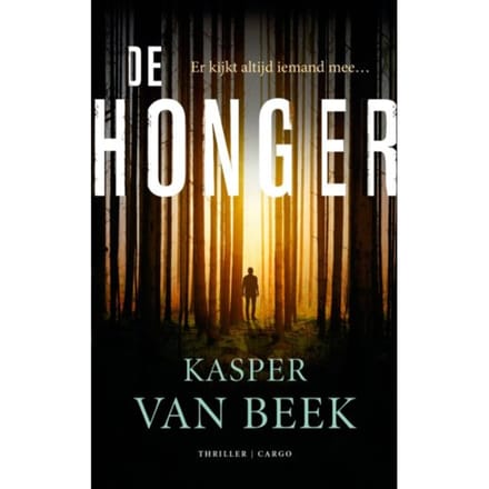De Honger - Kasper van Beek