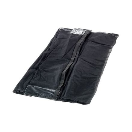 EXIT Toys EXIT veiligheidsnet Dynamic trampoline (zonder palen en glasfiberring) 305x519cm