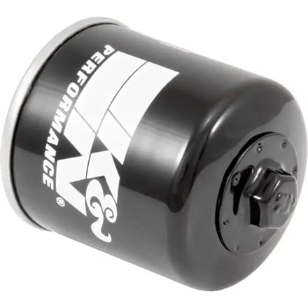 Motorfiets oliefilter K&N