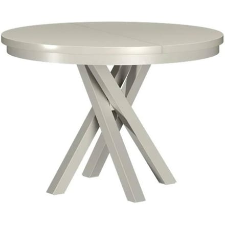 Eettafel Martuma uitschuifbaar | NADUVI Collection