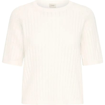 Dames-T-shirt fransa FRCammy 1