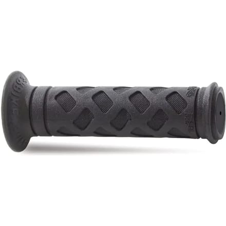 Single-density open-end motorfiets handvatten Progrip