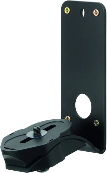 Q Acoustics Wandbeugel WB50 - Zwart en Wit (per stuk)